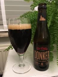 Black And Blue Beer The Name Of This Belgian Beer Is Dark And Beside Its Very Black Colour It Has A Fine Taste Full But Not Dominating In Terms Of Alcohol Or After Tast Cerveja