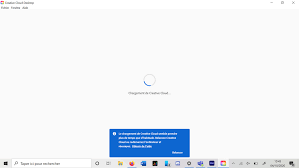 Solved Creative Cloud Infinite Loading Adobe Support Community 11481852