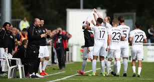 Jun 02, 2021 · zurück zum fc villingen: Fussball Erster Heimsieg Fur Den Fc 08 Villingen Fussball Schwarzwalder Bote