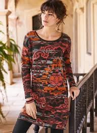 .dresses, pullovers, cardigans with knit tunic and related search, hot search looking for a good deal on knit tunic? Grand Scale Lotus Motifs From An Italian Renaissance Textile Form An Abstract Tableau On Our Pima Jacquard Kn Knitted Tunic Dress Cotton Tunic Dress Knit Tunic