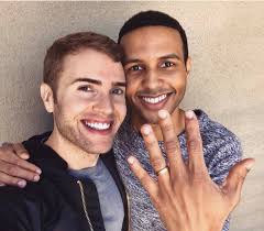 Thank you all so much for the love and support you've shown Rayvon Owen and  me since we announced our engagement! I can't express my gratitude enough  because you have made this