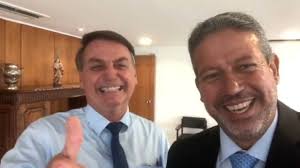 Arthur Lira eleito presidente da Câmara: como líder do Centrão se tornou aliado fundamental de Bolsonaro - BBC News Brasil
