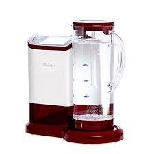 Amazon Com Lourdes Hydrogen Water Generator Digital Display Kitchen Dining