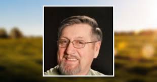 Randall "Randy" C. Blaney Obituary May 29, 2020