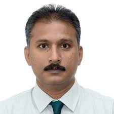 Nirojan Donald Sinclair