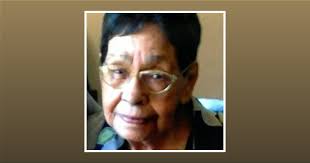 Maria del Carmen Marrufo Obituary July 26, 2020