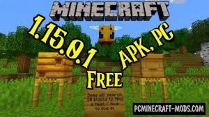 Download the apk file from the link below. Download Minecraft V1 18 1 17 1 Apk 1 17 41 Pc Java Edition Mods
