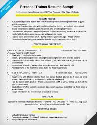 How To Write A Resume For All Types Of Jobs Resume Companion