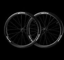 Carbon Fiber Bike Wheelset - Elitewheels Official Site