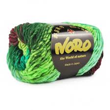 Noro Products At Knittingfever Com