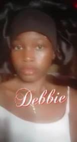 Debbie Gold