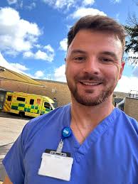 Balancing nursing career with small business ventures abroad