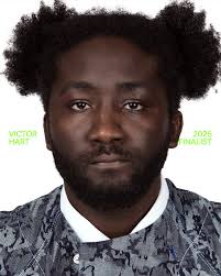 2025 FINALIST: VICTOR-HART™️ ✹ We are pleased to announce @victor__hart as  a finalist for #CMFTGRANT2025. Craftsmanship, androgynous, futuristic.  Victor-Hart™️ merges Ghanaian heritage with an Italy-made production,  creating upcycled collections ...