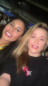 Michelle Kendrick Lamar