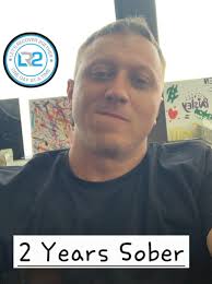 Celebrating Two Years of Sobriety at Willow House