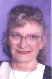 Jeree Hope Taber Faulkner (1925-2016)