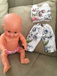 oyuncak bebek kiyafet dikimi minikiyafet pijama bebekkiyafeti bebek oyuncaklari bebek bebek kiyafetleri