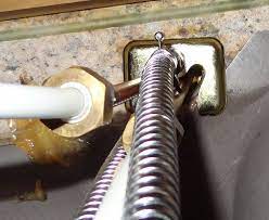 How to tighten kitchen faucet base. How Do I Tighten A Loose Kitchen Faucet Home Improvement Stack Exchange