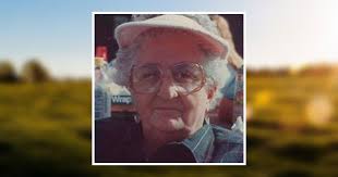 Isabelle "Bess" Capogrossa Obituary March 2, 2014
