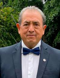 Homenaje a Joel Luis Becerril Benítez, fundador de la Cooperativa Cruz Azul 