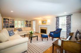 Center Hall Colonial Living Room Layout Colonial Living Room Bookshelves In Living Room Center Hall Colonial