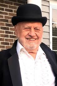 William Moses Obituary