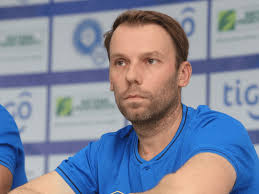 Juan Cortés: “Queremos llegar al Premundial con una buena base de  jugadores”