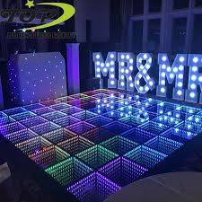 Led Magnet Mirror Dance Floor Top Light Only Produces Led Dance Floor Whatsapp 8618665567073 Email Cara Led Dance Dance Floor Lighting Dance Floor Wedding