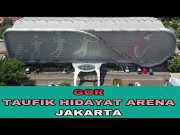 Taufik hidayat arena (tha) menjadi rumah pertama badminton di dunia yang diberi nama dan dimiliki oleh atlet, dan dikelola itulah motto taufik hidayat arena sebagai semangat rumah bulutangkis. Gor Taufik Hidayat Arena Jakarta Youtube