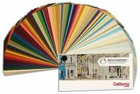 This book discusses and illustrates their extensive collection. 20 Historic Paint Color Collections From Colonial To 20th Century Available Today
