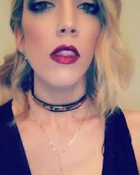 How to wear glitter like a grown up