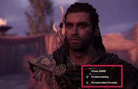 I'm a webtoon artist that loves romance and comedies. Obsidian Islands Side Quest List Walkthrough Assassin S Creed Odyssey Gamewith