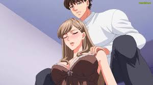 1-punkan dake Irete mo Iiyo... Share House no Himitsu Rule., Episode 1 Raw  - HentaiHD