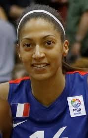 Les Joueuses Internationales du 18