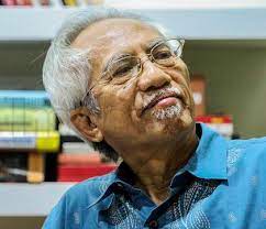 Notis facebook menyekat akses saya. A Kadir Jasin And The Raja Raja Melayu Malaysia Today