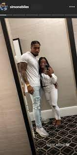 Jonathan owens (born july 22, 1995) is an american football safety for the houston texans of the national football league (nfl). Simone Biles Shares Sweet Snaps Of How She Spent Her Weekend With New Boyfriend Jonathan Owens