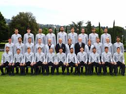 Für die squadra azzurra absolvierte flaccadori bisher sechs partien, zum italienischen kader für die wm in china gehört er nicht. R78qqo0iwdjyxm