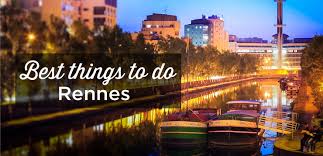 7116 guest reviews will help you find your perfect stay. Visit Rennes 15 Best Things To Do Visit And Must See France Travel