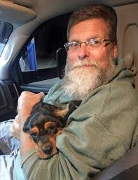 Obituary information for John 'Pappy' Priest