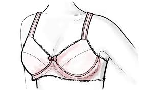 It is very understandable for any woman not to wear a. How To Check If You Re Wearing The Wrong Bra Size Miss Mary Of Sweden