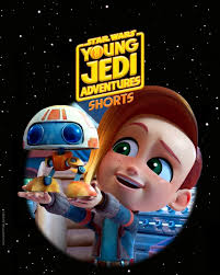 Star Wars: Young Jedi Adventures Premieres May 4th On Disney+ and Disney  Junior