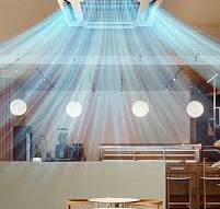 Ceiling Mounted Cassette | HVAC | LG KSA Business | LG Saudi ...