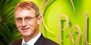 Henter ny sjef fra TGS-Nopec