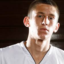 Player of the Decade: David Terrones helped spark epic Cabrillo turnaround 