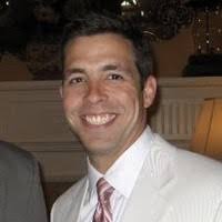 John Raymond Pitre, CLFP