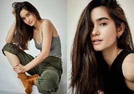 Grace｜WOMEN｜BRAVO models