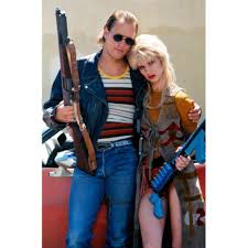 Maybe you would like to learn more about one of these? Mallory Knox Costume Natural Born Killers Fancy Dress