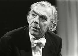 Frank Muir Editorial Stock Photo