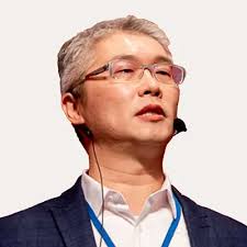 Meet Patrick Chiang at ISES!