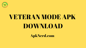 Veteran provides a service that links employment agencies and day laborers. Veteran Mode Apk Download Updated Latest Version